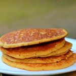 Madidi Jungle: Pancakes/Panqueques 