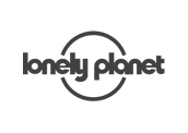 Lonely planet